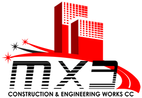 MX 3 Construction & Engineering